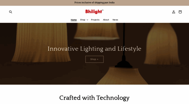 bhilight.com