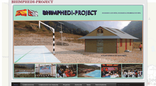 bhimphedi-project.org
