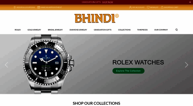 bhindi.com