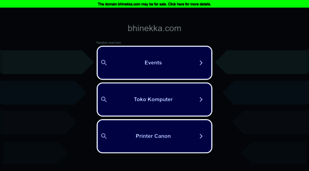 bhinekka.com