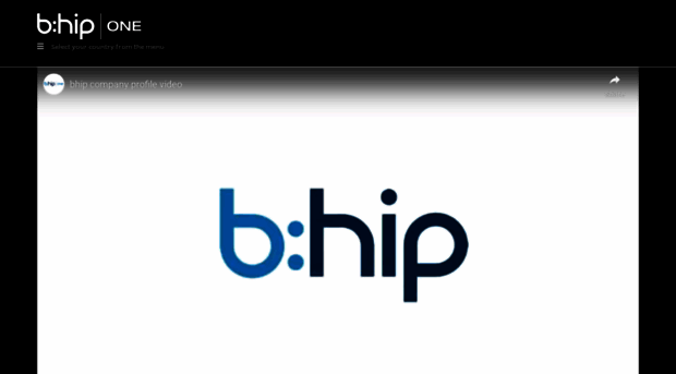 bhipone.com