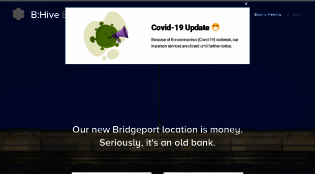 bhivebridgeport.com