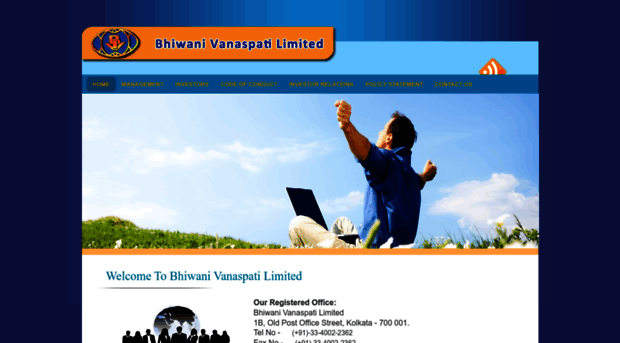 bhiwani.net.in