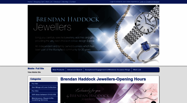 bhjewellers.co.uk