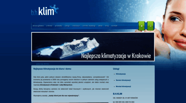 bhklim.com.pl