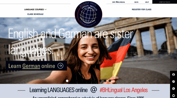 bhlingual.com