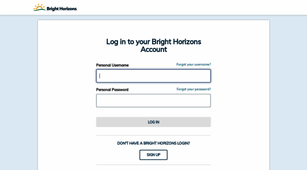 bhloginload.brighthorizons.com