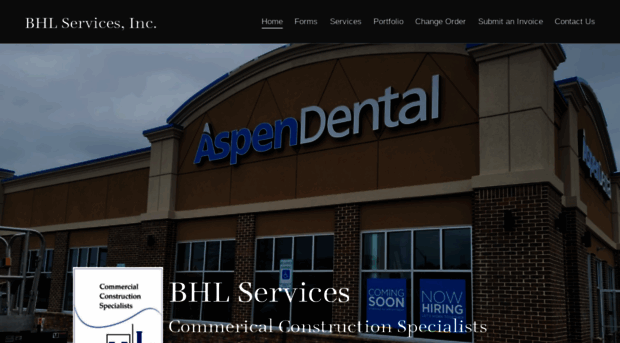 bhlservices.com