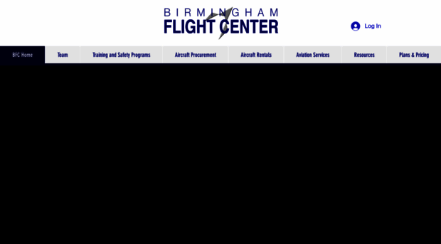 bhmflightcenter.com