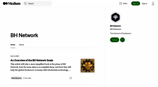 bhnetwork.medium.com