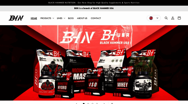 bhnutrition.de