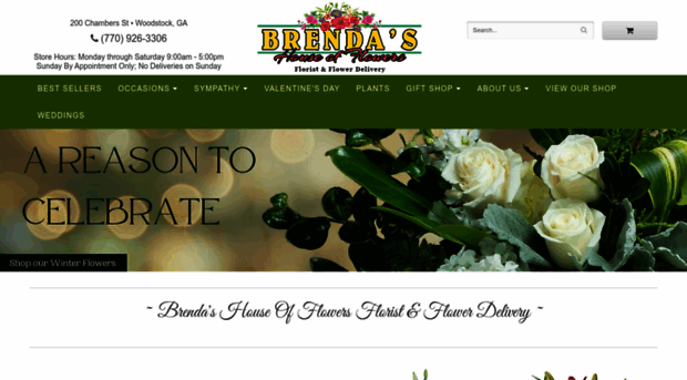 bhoflowers.com