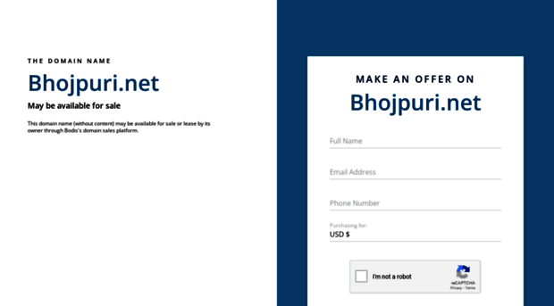 bhojpuri.net
