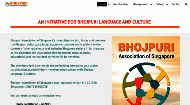bhojpurisingapore.org