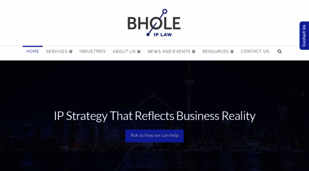 bholeiplaw.com