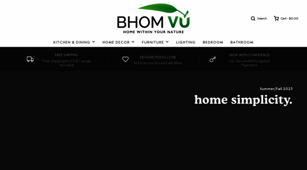 bhomvu.com