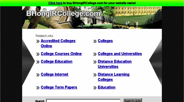 bhongircollege.com