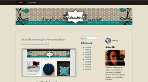 bhookedcrochet.wordpress.com