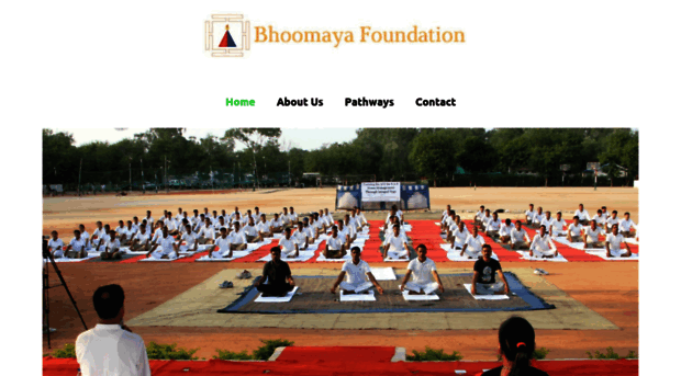 bhoomaya.org