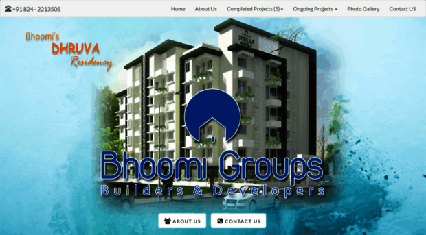 bhoomigroups.com