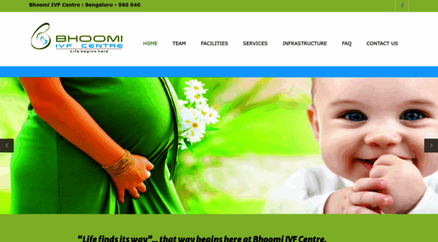 bhoomiivfcentre.com