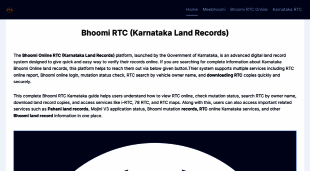 bhoomirtci.com