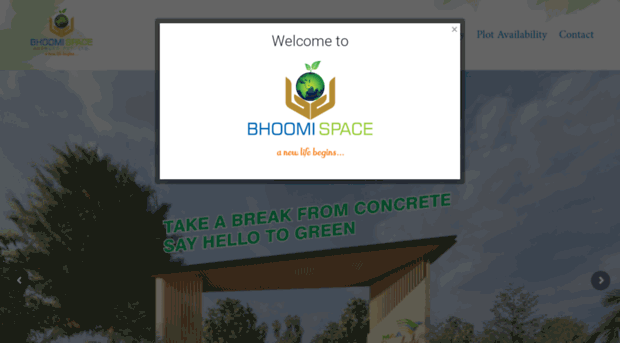 bhoomispace.com