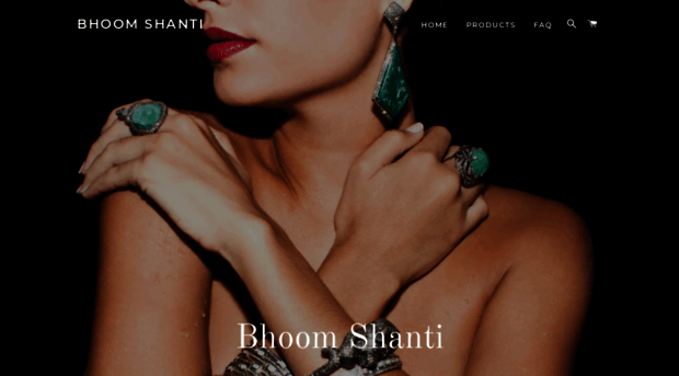 bhoomshanti.com