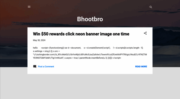 bhootbro.online