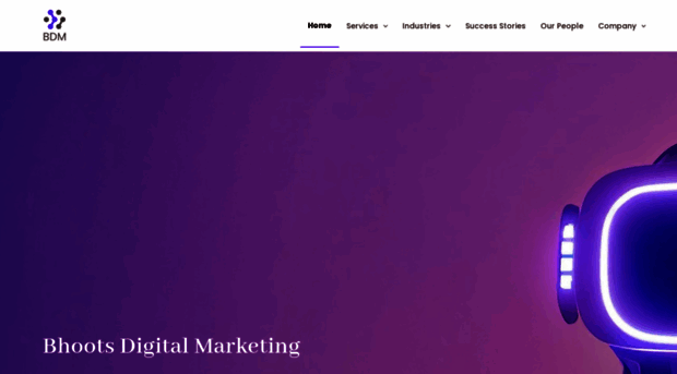 bhootsmarketing.com