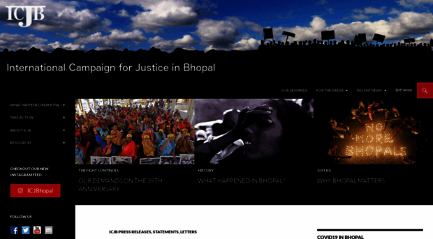 bhopal.net