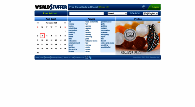 bhopal.worldstuffer.com