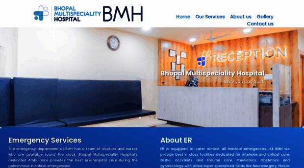 bhopalmultispecialityhospital.com