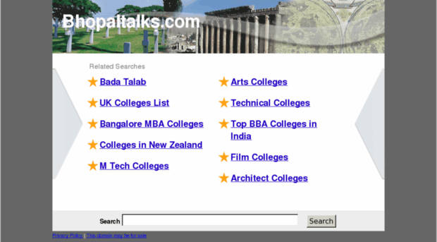 bhopaltalks.com