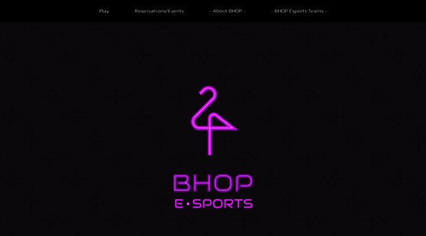 bhopesports.com