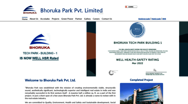 bhorukapark.com