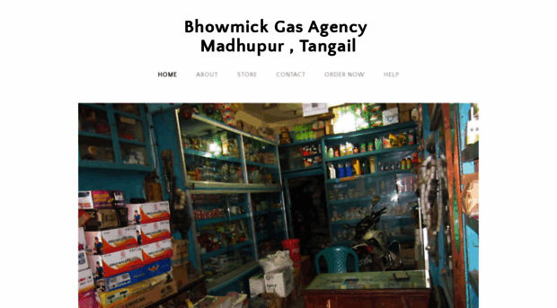 bhowmickgasagency.weebly.com