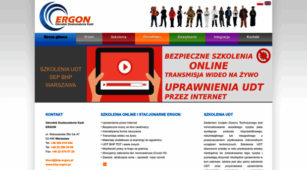 bhp-ergon.pl