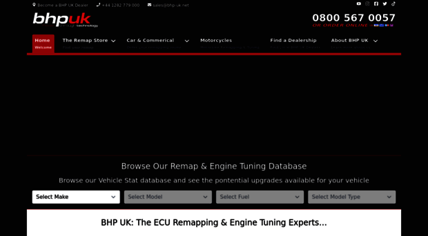 bhp-uk.net