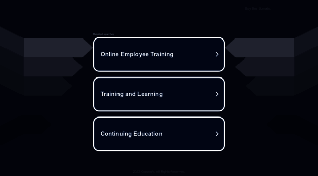 bhp.traning.relislearning.com