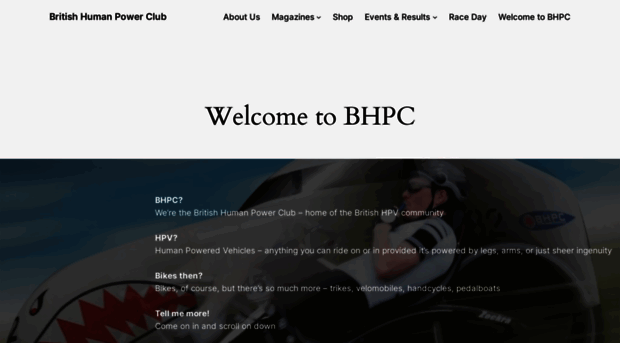 bhpc.org.uk