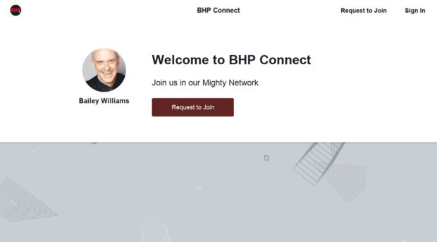 bhpconnect.org