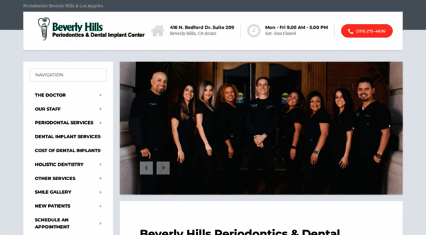 bhperiodontist.com