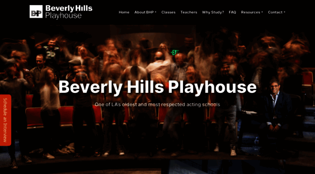 bhplayhouse.com