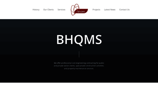 bhqmsltd.com