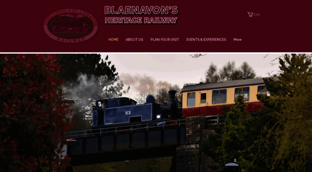 bhrailway.co.uk
