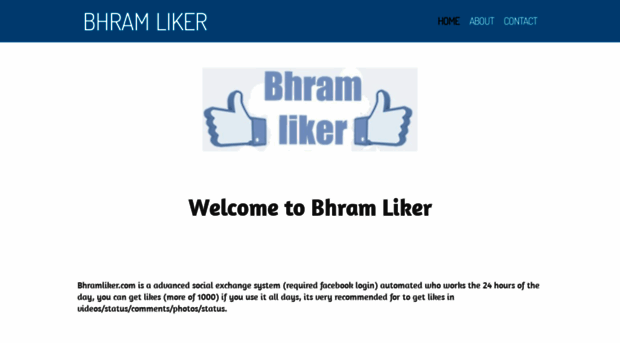 bhramliker.weebly.com