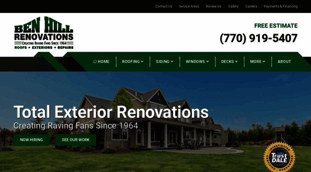 bhrenovations.com