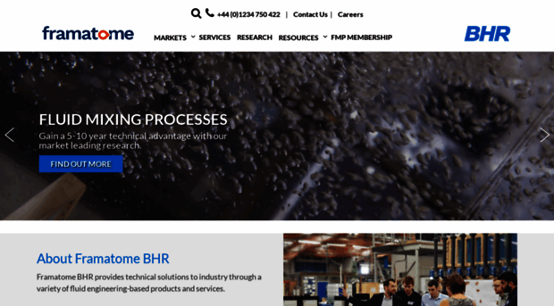 bhrgroup.co.uk