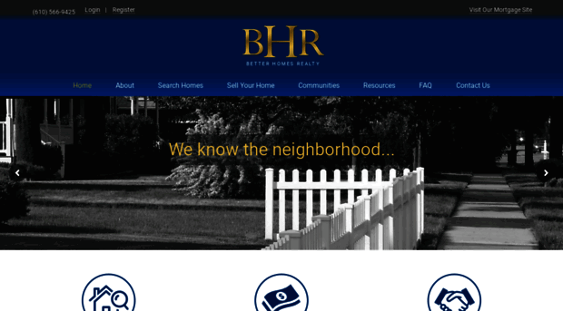 bhrhometown.com